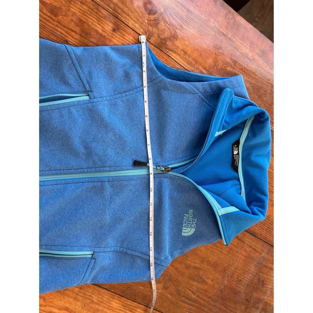 Sz XS - Women’s North Face Vest - Picture 5 of 7